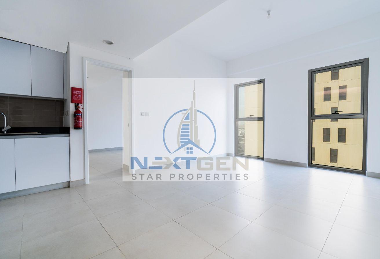 Elegant 1BHK for Rent |The Pulse Residence Park B3 photo 2