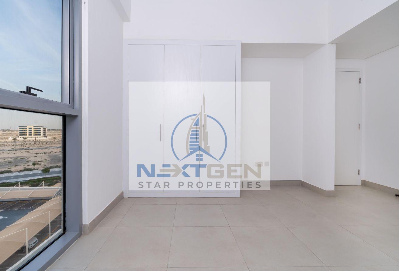 Elegant 1BHK for Rent |The Pulse Residence Park B3 photo 5