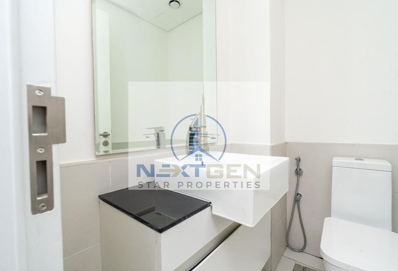 Elegant 1BHK for Rent |The Pulse Residence Park B3 photo 8