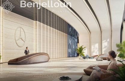 Apartment - 3 - 4 for sale in Project Maybach - Mercedes-Benz Places | Binghatti City - Nad Al Sheba 1 - Nad Al Sheba - Dubai