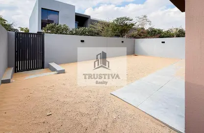 Townhouse - 3 Bedrooms - 5 Bathrooms for rent in Kaya - Masaar - Tilal City - Sharjah