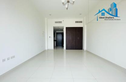 Apartment - Studio - 1 Bathroom for rent in Ayedh Tower - Al Jaddaf - Dubai