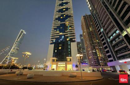 شقة - 1 حمام للبيع في برج مى دو رى - (JLT) مجمع L - أبراج بحيرات الجميرا - دبي