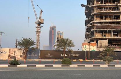 Apartment - 1 Bedroom - 2 Bathrooms for sale in The Astera Interiors by Aston Martin - Al Marjan Island - Ras Al Khaimah Apartment - 1 Bedroom - 2 Bathrooms for sale in The Astera Interiors by Aston Martin - Al Marjan Island - Ras Al Khaimah
