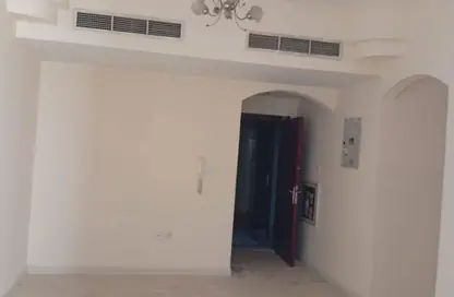 شقة - 2 غرف نوم - 2 حمامات للايجار في برج النعيمية 1 - أبراج النعيمية - النعيمية - عجمان