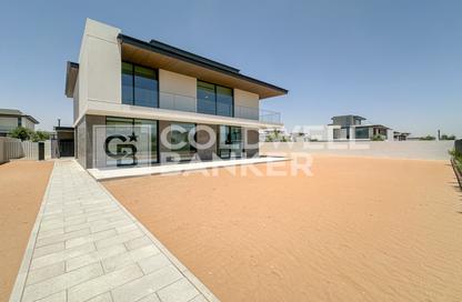 Villa - 4 Bedrooms - 7 Bathrooms for sale in Farm Gardens 1 - Farm Gardens - The Valley - Dubai