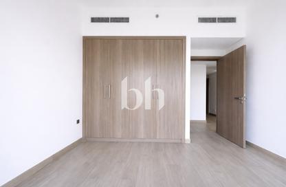 Apartment - 2 Bedrooms - 2 Bathrooms for rent in Azizi Riviera 39 - Azizi Riviera - Meydan One - Meydan - Dubai