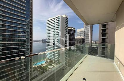 Apartment - 2 - 3 for sale in Sunrise Bay Tower 2 - Sunrise Bay - Emaar Beachfront - Dubai Harbour - Dubai Apartment - 2 - 3 for sale in Sunrise Bay Tower 2 - Sunrise Bay - Emaar Beachfront - Dubai Harbour - Dubai