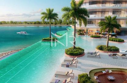 Apartment - 2 Bedrooms - 2 Bathrooms for sale in Trio Isle - Al Marjan Island - Ras Al Khaimah Apartment - 2 Bedrooms - 2 Bathrooms for sale in Trio Isle - Al Marjan Island - Ras Al Khaimah