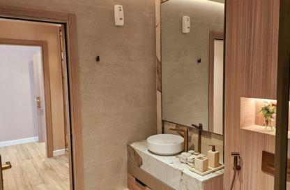 Penthouse - 6 Bedrooms - 7 Bathrooms for sale in Orchid Towers - Tiger Downtown Ajman - Al Alia - Ajman