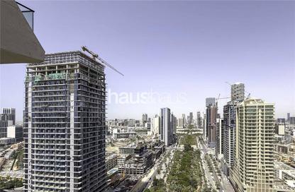 Apartment - 1 Bedroom - 2 Bathrooms for rent in Binghatti Royale - District 18 - Jumeirah Village Circle - Dubai