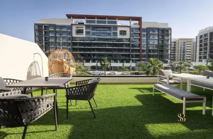 Apartment - 1 Bedroom - 1 Bathroom for sale in AZIZI Riviera 16 - AZIZI Riviera - Meydan One - Meydan - Dubai