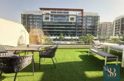 شقة - غرفة نوم - 2 حمامات للبيع في 16 عزيزي ريفيرا - عزيزي ريفيرا - ميدان واحد - ميدان - دبي