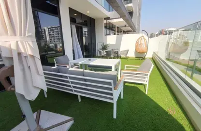 شقة - غرفة نوم - 1 حمام للبيع في 16 عزيزي ريفيرا - عزيزي ريفيرا - ميدان واحد - ميدان - دبي