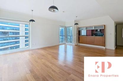 Apartment - 1 Bedroom - 1 Bathroom for rent in Al Sahab 1 - Al Sahab - Dubai Marina - Dubai
