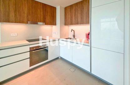 Apartment - 1 - 1 for rent in Erin - Central Park at City Walk - City Walk - Dubai