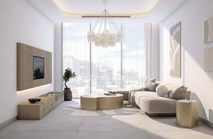Apartment - Studio - 1 for sale in Hills View - Wasl Gate - Dubai