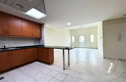 Apartment - 2 Bedrooms - 3 Bathrooms for sale in Building 110 - Contemporary Cluster - Discovery Gardens - Dubai