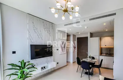 Apartment - 1 Bedroom - 1 Bathroom for sale in Sobha Creek Vistas Tower B - Sobha Hartland - Mohammed Bin Rashid City - Dubai