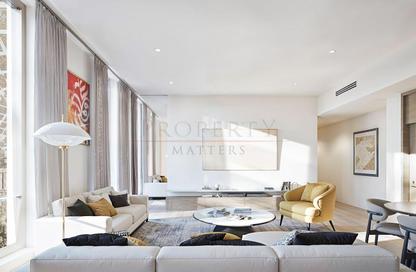 Apartment - 1 Bedroom - 2 Bathrooms for sale in Al Waha Residences - Expo City - Dubai
