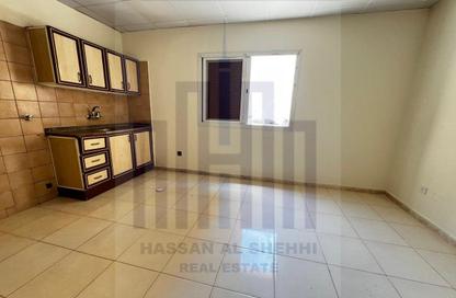 Apartment - Studio - 1 Bathroom for rent in Muwailih Building - Muwaileh - Sharjah Apartment - Studio - 1 Bathroom for rent in Muwailih Building - Muwaileh - Sharjah