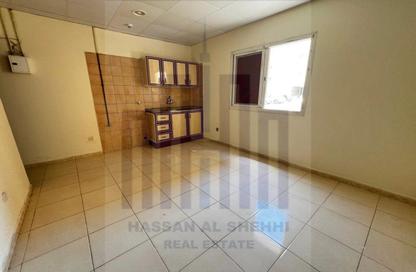 Apartment - Studio - 1 Bathroom for rent in Muwailih Building - Muwaileh - Sharjah Apartment - Studio - 1 Bathroom for rent in Muwailih Building - Muwaileh - Sharjah