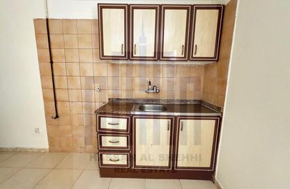 Apartment - Studio - 1 Bathroom for rent in Muwailih Building - Muwaileh - Sharjah Apartment - Studio - 1 Bathroom for rent in Muwailih Building - Muwaileh - Sharjah