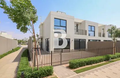 تاون هاوس - 3 غرف نوم - 4 حمامات للبيع في فالكون ايلاند نورث - جزيرة فالكون - قرية الحمرا - رأس الخيمة