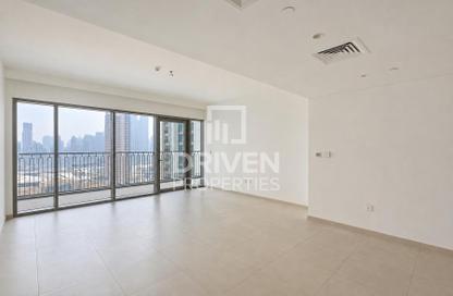 Apartment - 3 Bedrooms - 4 Bathrooms for rent in Downtown Views II Tower 2 - Downtown Views II - Zabeel 2 - Zabeel - Dubai