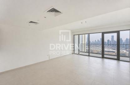 Apartment - 3 Bedrooms - 4 Bathrooms for rent in Downtown Views II Tower 2 - Downtown Views II - Zabeel 2 - Zabeel - Dubai