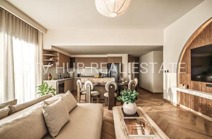 Apartment - 3 Bedrooms - 4 Bathrooms for rent in Downtown Views II Tower 1 - Downtown Views II - Zabeel 2 - Zabeel - Dubai Apartment - 3 Bedrooms - 4 Bathrooms for rent in Downtown Views II Tower 1 - Downtown Views II - Zabeel 2 - Zabeel - Dubai
