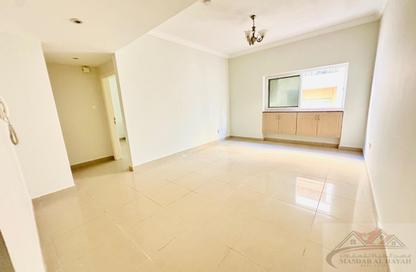 Apartment - 1 Bedroom - 2 Bathrooms for rent in Muwaileh 29 Building - Muwaileh - Sharjah