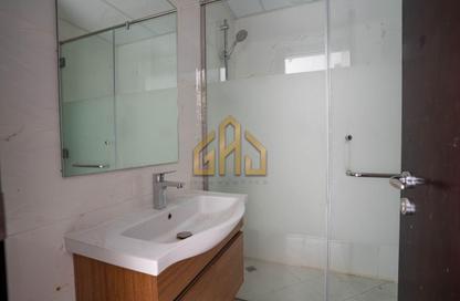 Apartment - Studio - 1 Bathroom for rent in Shorooq Land 2 - Dubai Land - Dubai
