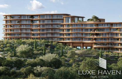 Penthouse - 7 Bedrooms - 7+ Bathrooms for sale in Jumeirah Asora Bay - Jumeirah - Dubai