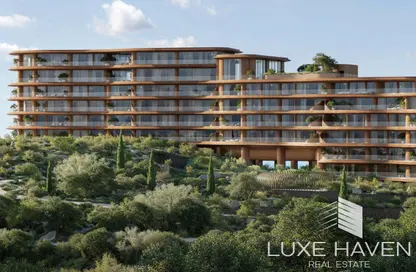 Penthouse - 7 Bedrooms for sale in Jumeirah Asora Bay - Jumeirah - Dubai