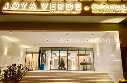 Apartment - Studio - 1 Bathroom for rent in Joya Verde Residences - District 11 - Jumeirah Village Circle - Dubai
