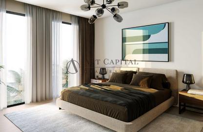 Apartment - 1 - 1 for sale in The Regent - Town Square - Dubai