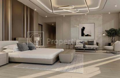 Apartment - 1 Bedroom - 2 Bathrooms for sale in Sobha Seahaven Tower A - Sobha Seahaven - Dubai Harbour - Dubai