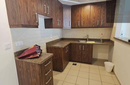 Apartment - 1 Bedroom - 2 Bathrooms for rent in Executive Tower J - Executive Towers - Business Bay - Dubai