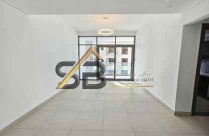 Apartment - 1 Bedroom - 2 Bathrooms for rent in Al Habbai 5 - Jumeirah Garden City - Al Satwa - Dubai
