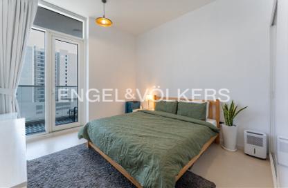 Apartment - 1 Bedroom - 2 Bathrooms for sale in PG Upperhouse - Al Furjan - Dubai