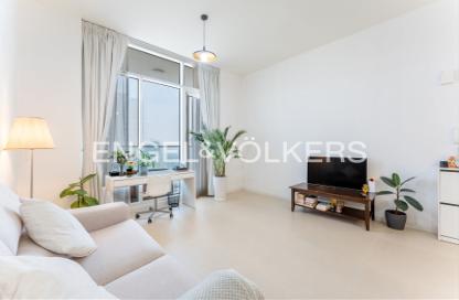 Apartment - 1 Bedroom - 2 Bathrooms for sale in PG Upperhouse - Al Furjan - Dubai