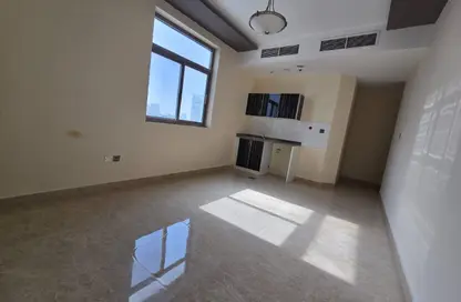 Apartment - Studio - 1 Bathroom for rent in Al Rashidiya 2 - Al Rashidiya - Ajman