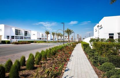تاون هاوس - 3 - 3 للايجار في 3 أرابيلا تاون هاوس - أرابيلا تاون هاوس - مدن - دبي