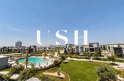 Villa - 4 - 5 for rent in Mudon Al Ranim 5 - Mudon - Dubai