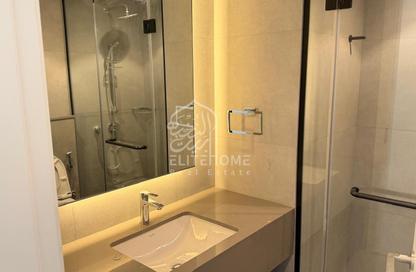 Apartment - 2 - 3 for rent in Sokoon - Naseej District - Aljada - Sharjah