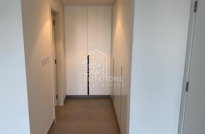 Apartment - 2 - 3 for rent in Sokoon - Naseej District - Aljada - Sharjah