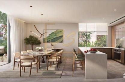 Townhouse - 3 - 4 for sale in Athlon by Aldar 2 - Athlon by Aldar - Dubai