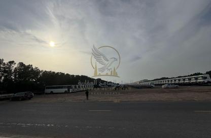 Land - Studio for rent in Industrial Area 17 - Sharjah Industrial Area - Sharjah