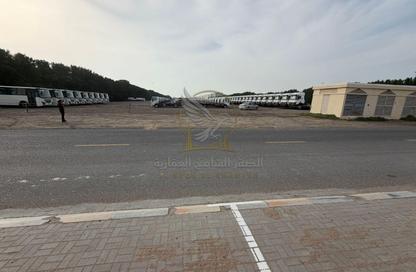 Land - Studio for rent in Industrial Area 17 - Sharjah Industrial Area - Sharjah